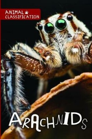 Cover of Arachnids