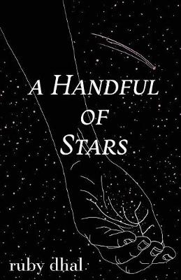Book cover for A Handful of Stars