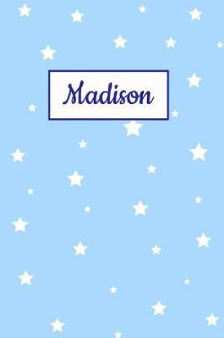 Cover of Madison