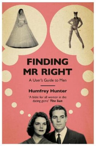 Cover of Finding Mr Right