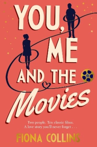 Cover of You, Me and the Movies