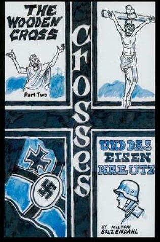 Cover of Crosses, Part Two