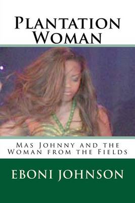 Book cover for Plantation Woman