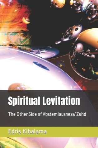 Cover of Spiritual Levitation