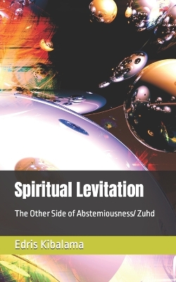 Book cover for Spiritual Levitation