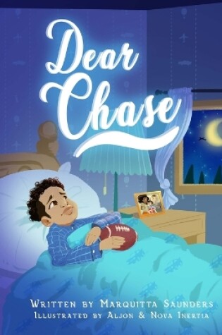 Cover of Dear Chase