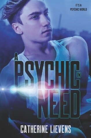 Cover of A Psychic in Need