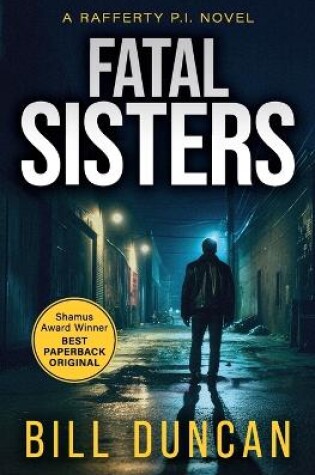 Cover of Fatal Sisters