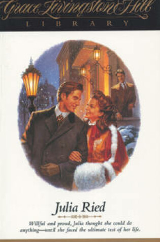 Cover of Julia Ried