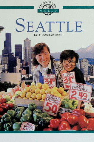 Cover of Seattle