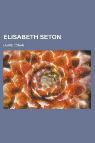 Cover of Elisabeth Seton