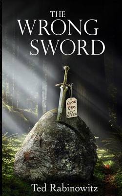 Cover of The Wrong Sword