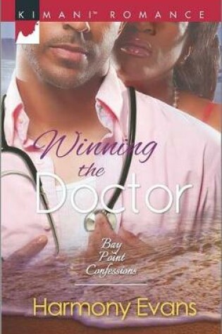 Cover of Winning the Doctor