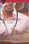 Book cover for Winning the Doctor