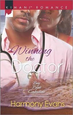 Cover of Winning the Doctor