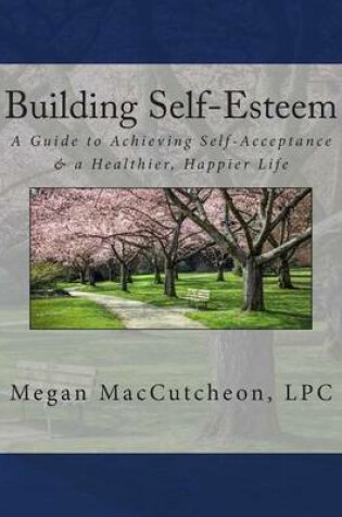 Cover of Building Self-Esteem