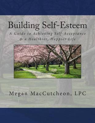 Book cover for Building Self-Esteem