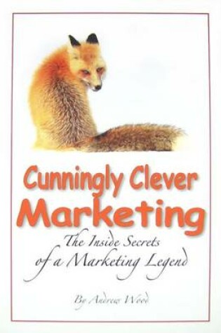 Cover of Cunningly Cleve Marketing