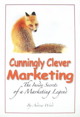 Book cover for Cunningly Cleve Marketing