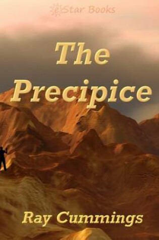 Cover of The Precipice