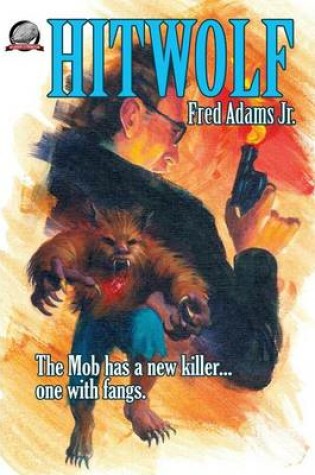 Cover of Hitwolf