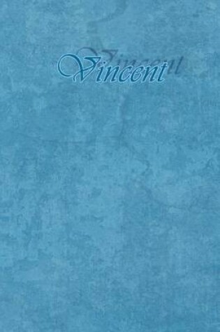 Cover of Vincent