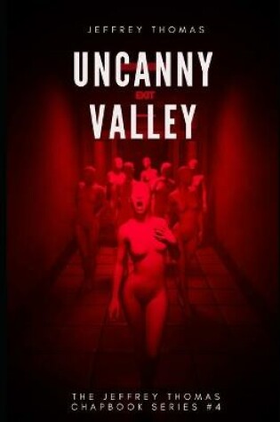 Cover of Uncanny Valley