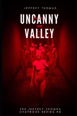 Cover of Uncanny Valley
