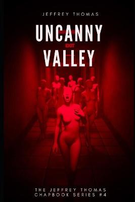 Book cover for Uncanny Valley