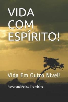 Book cover for Vida Com ESP