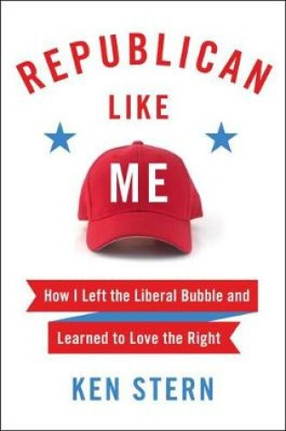 Cover of Republican Like Me