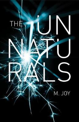 Cover of The Unnaturals