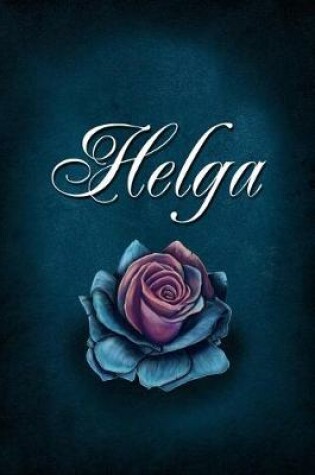 Cover of Helga