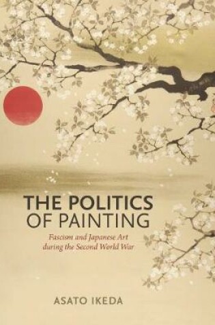 Cover of The Politics of Painting