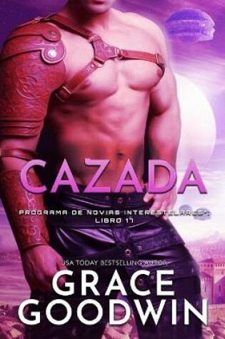 Cover of Cazada