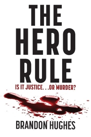 Cover of The Hero Rule