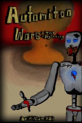 Cover of Automiton Wars