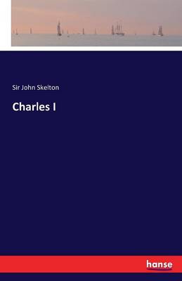 Book cover for Charles I