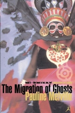 Cover of The Migration of Ghosts