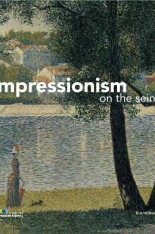 Cover of Impressionism