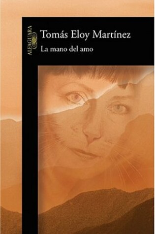 Cover of La Mano del Amo