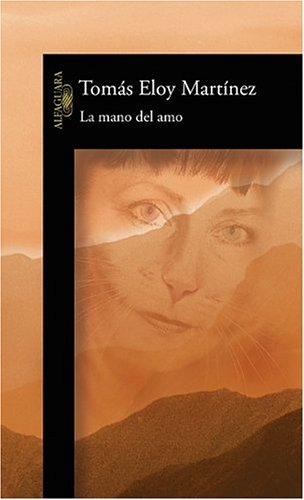 Cover of La Mano del Amo