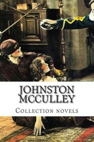 Cover of Johnston McCulley, Collection novels