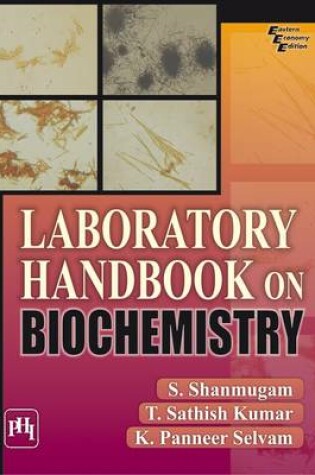 Cover of Laboratory Handbook on Biochemistry