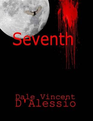 Book cover for Seventh