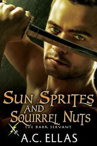 Cover of Sun Sprites and Squirrel Nuts