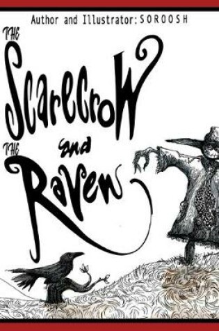 Cover of The Scarecrow and The Raven