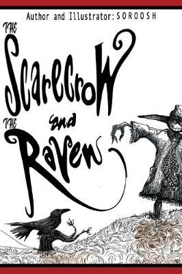 Cover of The Scarecrow and The Raven