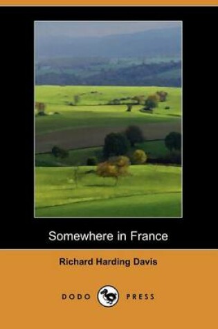 Cover of Somewhere in France (Dodo Press)