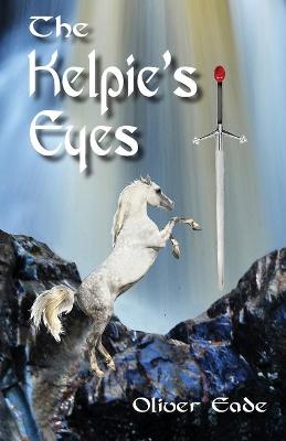 Book cover for The Kelpie's Eyes